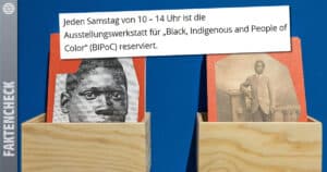 Kolonial-Ausstellung in Dortmund: Was steckt wirklich hinter dem „Weiße draußen“-Mythos?
