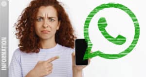 WhatsApp pulls the plug: your cell phone could soon be left out!