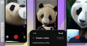 „YouTube Create“ und „Dream Screen“: KI-basierte Videoproduktion