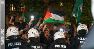 BKA schlägt Alarm: Deutschland im Visier nach Hamas-Eskalation