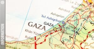 Wie gefälschte Accounts und KI die Wahrnehmung des Gaza-Konflikts verzerren