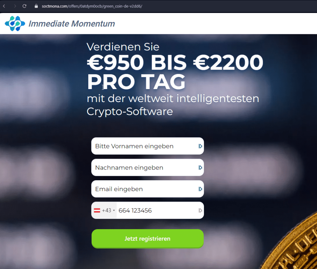 Fake-Werbung mit Promis: die Wahrheit hinter 'Armin Assinger' und 'Armin Wolf' – mimikama.org