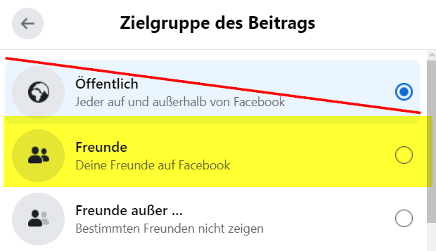 Warum erscheint mein Bild auf einer anderen Facebook-Seite?: Der schmale Grat digitaler Privatsphäre – mimikama.org Warum erscheint mein Bild auf einer anderen Facebook-Seite?: Der schmale Grat digitaler Privatsphäre – mimikama.org