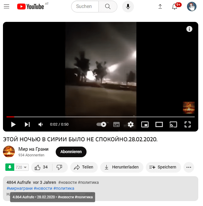 Israel im Fadenkreuz: 8 verbreitete Fake News