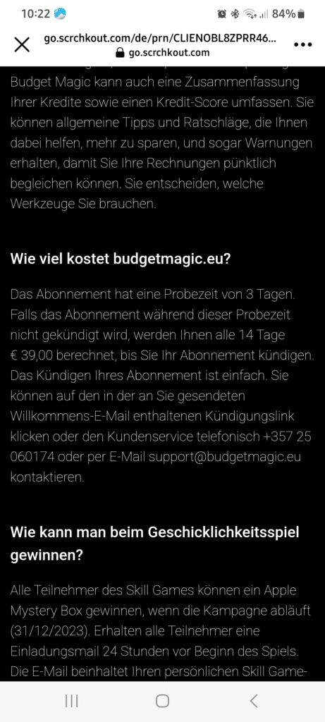 Lockruf der verlorenen Pakete: Der Facebook-Betrug im Namen der Post-AG – mimikama.org Lockruf der verlorenen Pakete: Der Facebook-Betrug im Namen der Post-AG – mimikama.org