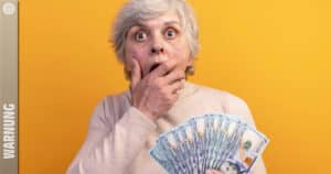 Bittere Lotterie-Lüge: Seniorin zahlt für Illusion des Reichtums