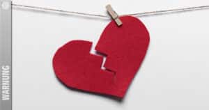 Love Scamming: Vorsicht vor digitalen Herzensbrechern