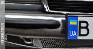 Faktencheck: Ukrainische Fahrzeuge und die deutsche Kfz-Versicherung