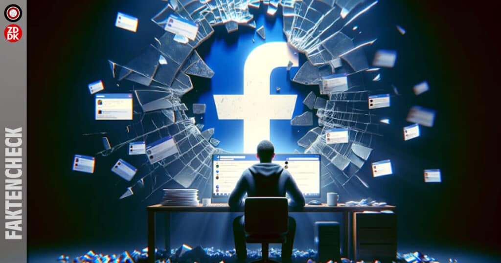 Facebooks Versagen: Eine persönliche Abrechnung