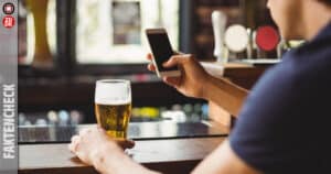 Alkoholtest am Smartphone: KI erkennt Trunkenheit an der Stimme
