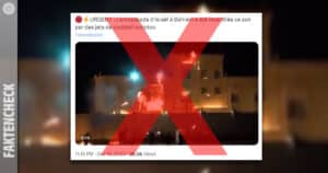 Bahrain Polizeistation 2012: Video fälschlicherweise als Angriff auf israelische Botschaft gekennzeichnet