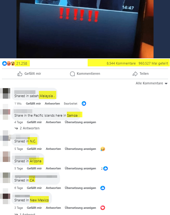 Fake News Alarm: Achtung, Kindesentführer in Zagar aktiv – Die Wahrheit hinter der Panikmache
