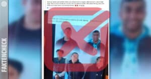 Fake News Alarm: „Achtung, Kindesentführer in Zagar aktiv“ – Die Wahrheit hinter der Panikmache