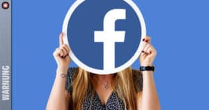 Facebook-Betrug: Falsche Meta-Mitarbeiter enttarnen
