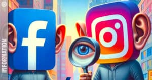 Faktencheck: Belauschen Facebook, Instagram und CO Gespräche?