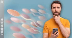 Faktencheck: Einfluss der Handy-Nutzung auf männliche Fruchtbarkeit