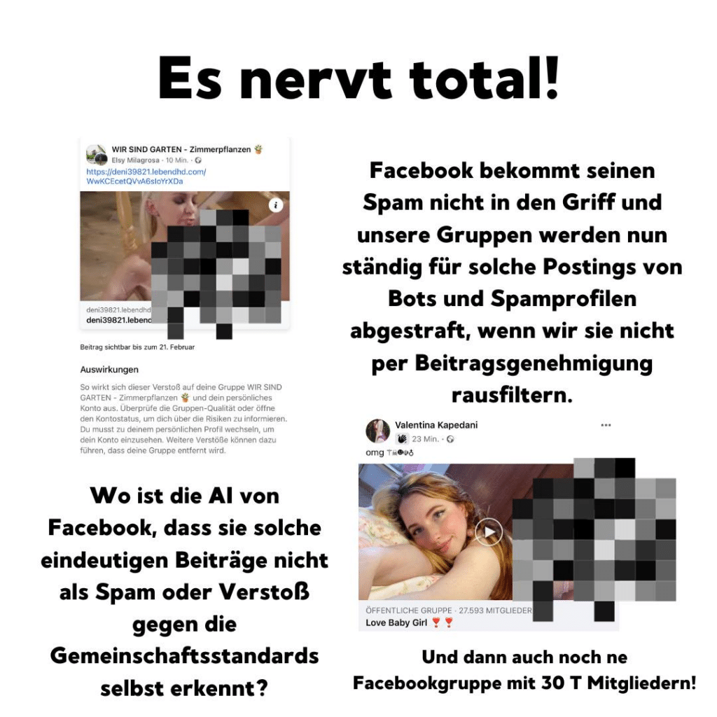 Facebooks Versagen: Eine persönliche Abrechnung – mimikama.org Facebooks Versagen: Eine persönliche Abrechnung – mimikama.org