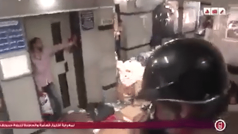 Fehlinformation aufgeklärt: 2013er Kairo-Video fälschlich als Gaza-Ereignis verbreitet – mimikama.org Fehlinformation aufgeklärt: 2013er Kairo-Video fälschlich als Gaza-Ereignis verbreitet – mimikama.org