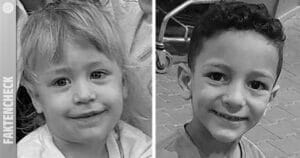 Der Tod von Omer und Omar: Fakten über die Tragödie zweier Kinder im Israel-Gaza-Konflikt