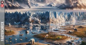 Klimawandel-Mythen: Ein Faktencheck
