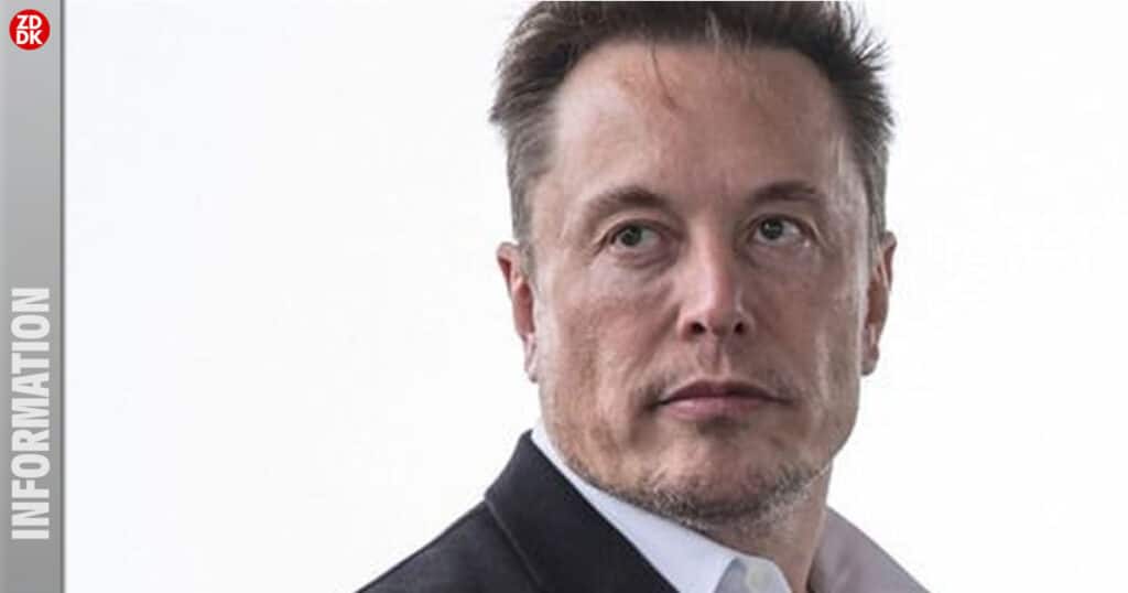 Musk's Plattform X verklagt Kritiker Artikelbild: DPA