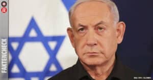 Faktencheck: Benjamin Netanyahu’s Psychiater-Verschwörungstheorie