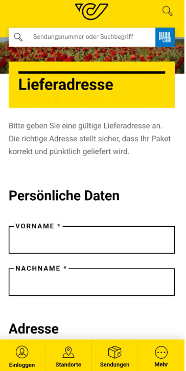 Paket-SMS Betrugswelle weitet sich aus! – mimikama.org Paket-SMS Betrugswelle weitet sich aus!