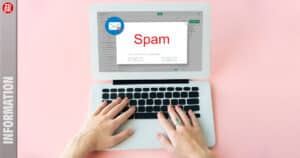 Black Week’s Spam Flut: 1,65 Milliarden E-Mails als Warnsignal