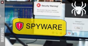 Cyber-Gefahr: Spionagesoftware „Patternz“ kapert Milliarden Nutzerdaten