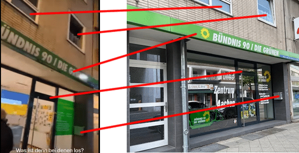 Faktencheck: Grüne und die „Türkische Invasion“ – mimikama.org Faktencheck: Grüne und die „Türkische Invasion“ – mimikama.org