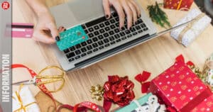 Online shopping during the Christmas season: How to keep your money safe!