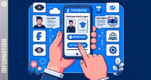 Leitfaden: Einstellung von Werbung auf Facebook & Instagram