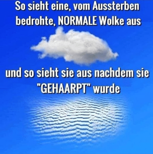 Der Mythos von HAARP-gesteuerten Wolken: Was ist wirklich dran? – mimikama.org Der Mythos von HAARP-gesteuerten Wolken: Was ist wirklich dran? – mimikama.org