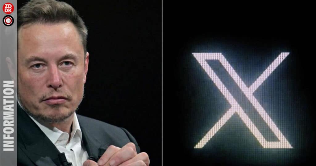 Werbekundenverlust bei X: Der Fall von Elon Musks Twitter-Nachfolger / Screenshot X
