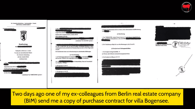 Faktencheck: Kauft Selenskyj die berüchtigte Villa Bogensee? – mimikama.org Faktencheck: Kauft Selenskyj die berüchtigte Villa Bogensee? – mimikama.org