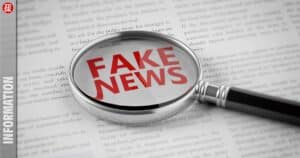 Die versteckte Wahrheit hinter Fake News