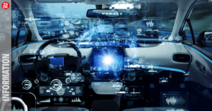 Datenschutz auf vier Rädern: Der versteckte Datenhandel im Auto