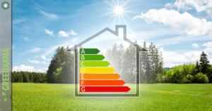 Guide to increasing energy efficiency in the home