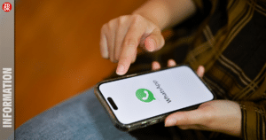 WhatsApps neueste Innovation: Nachrichten fixieren
