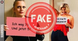 Barbara Schöneberger und Beatrice Egli: Opfer von Online-Abzocke!