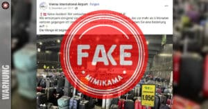 Betrugsalarm: Gefälschte Verkäufe von „verlorenem Gepäck“ auf diversen Flughäfen