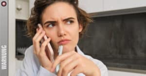 Betrugsalarm: Falscher Verbraucherschutz am Telefon