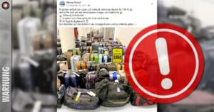 Flughafen Wien: Koffer-Angebote als Abofalle