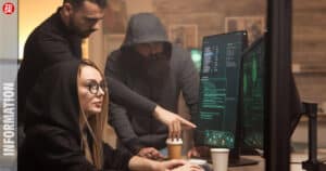 Cybercrime-Netzwerke: Einblicke in Hacker-Rekrutierung