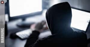 Online-Betrug entlarvt: Schützen Sie Ihre Identität