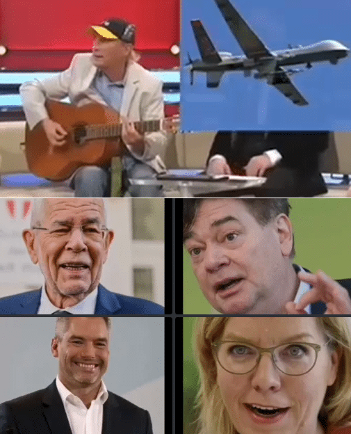Faktencheck: Otto Waalkes singt nicht über österreichische Politiker – mimikama.org Faktencheck: Otto Waalkes singt nicht über österreichische Politiker