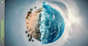 Die Klimakrise: Eine unbequeme Wahrheit oder eine globale Täuschung?