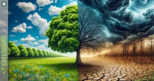 Aktuelle Klimaveränderungen: Ein globaler Überblick
