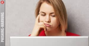 „Entschädigung für Betrugsopfer“: Vorsicht vor Betrugs-E-Mails
