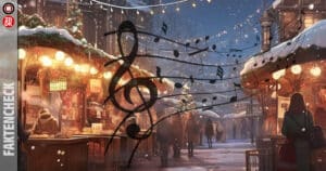 Faktencheck: Weihnachtsmusik ist auf Berliner Weihnachtsmärkten erlaubt